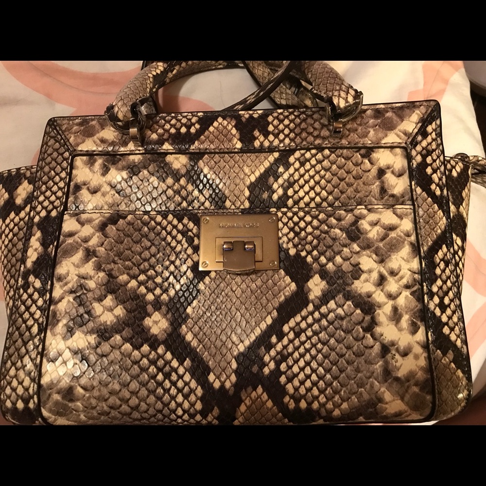 MK original Purse with